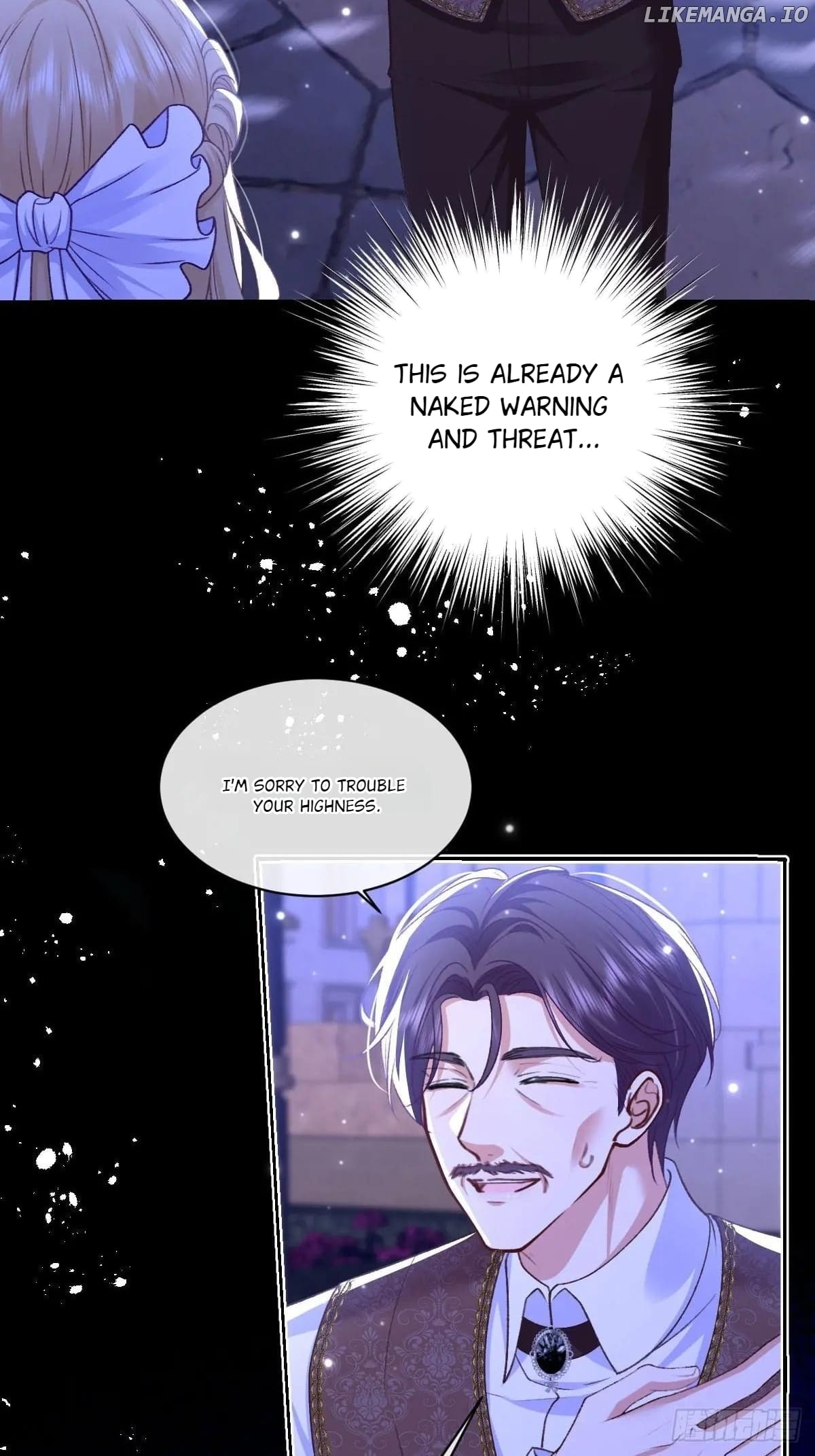 Confessing My Love to Him, the Treacherous One Chapter 17 - page 2